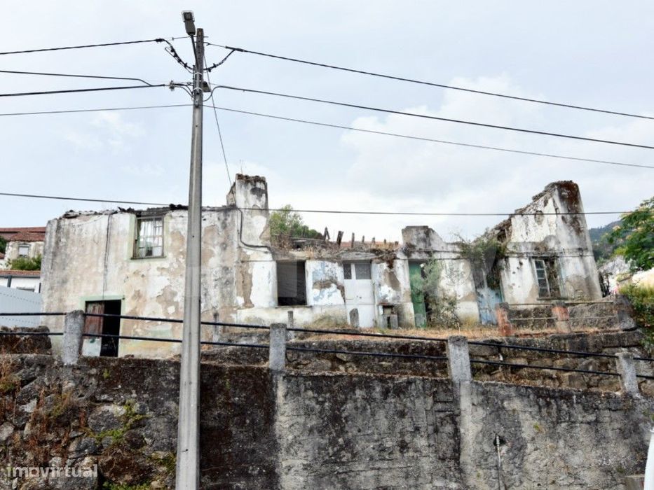 Oportunidade de investimento em Cantar Galo, Covilhã!