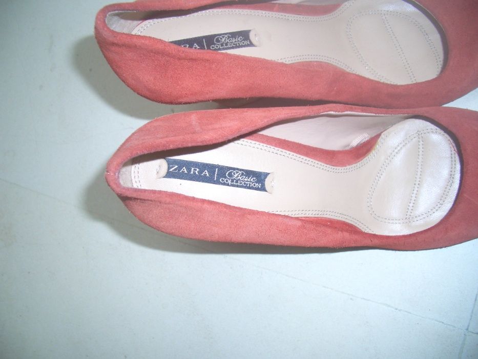 Sapatos  Zara 39