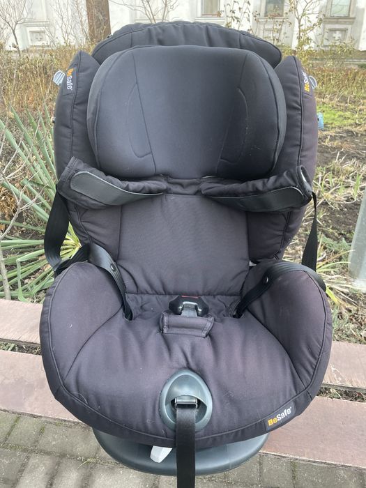 Автокрісло BeSafe iZi Comfort 9-18 кг