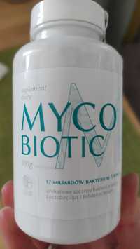 Mycobiotic probiotyk