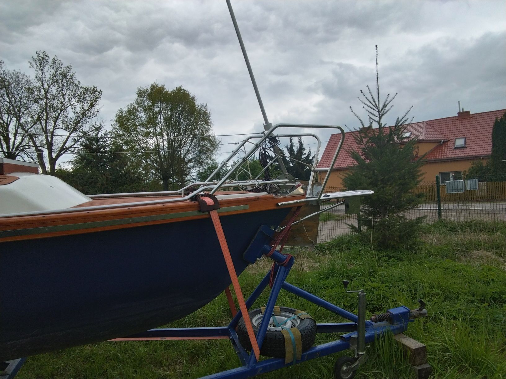 Sprzedam Giga III 1980r