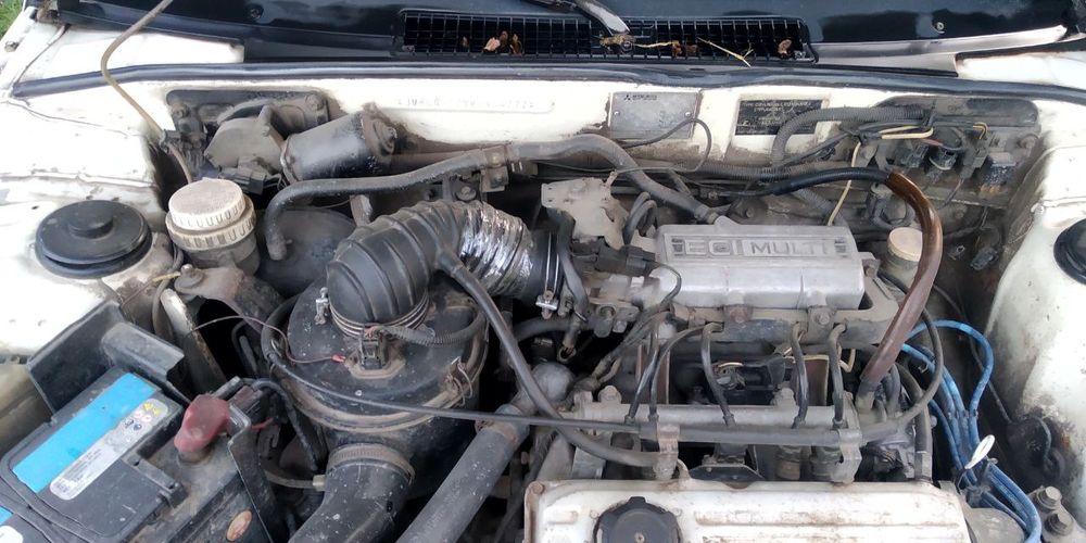 Продам Mitsubishi lancer 3