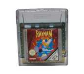 Rayman Game Boy Gameboy Color