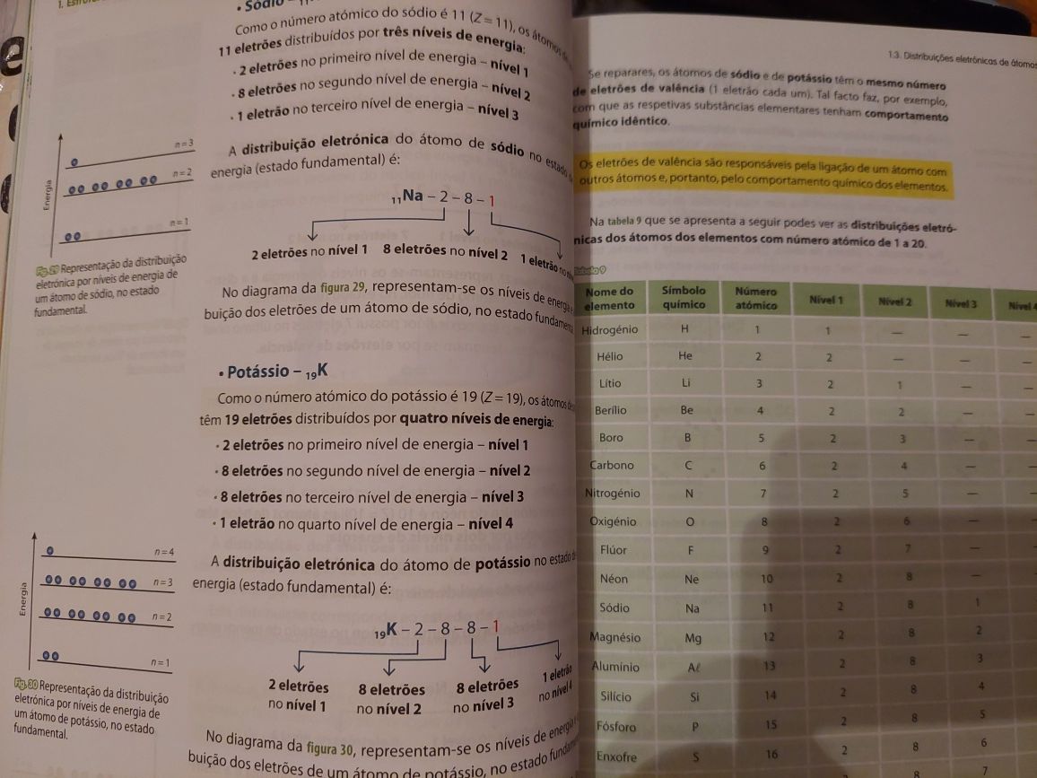 A descoberta do planeta azul 9 ano 3 livros