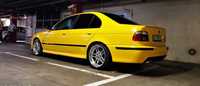 BMW Seria 5 M52B25 E39 M pakiet