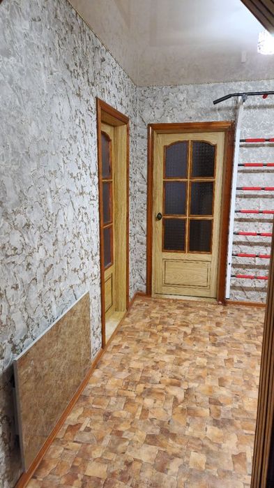 5-Зарічний, з холом, поліпш планування (Заречный)