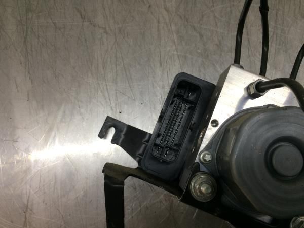 ABS RENAULT Clio IV (BH_)