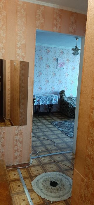 Сдам 1 ком квартира