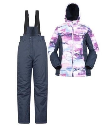 Лижний костюм Mountain Warehouse