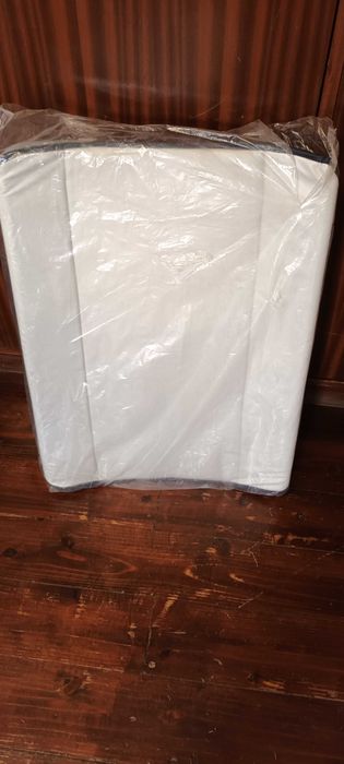 Banheira e fraudario