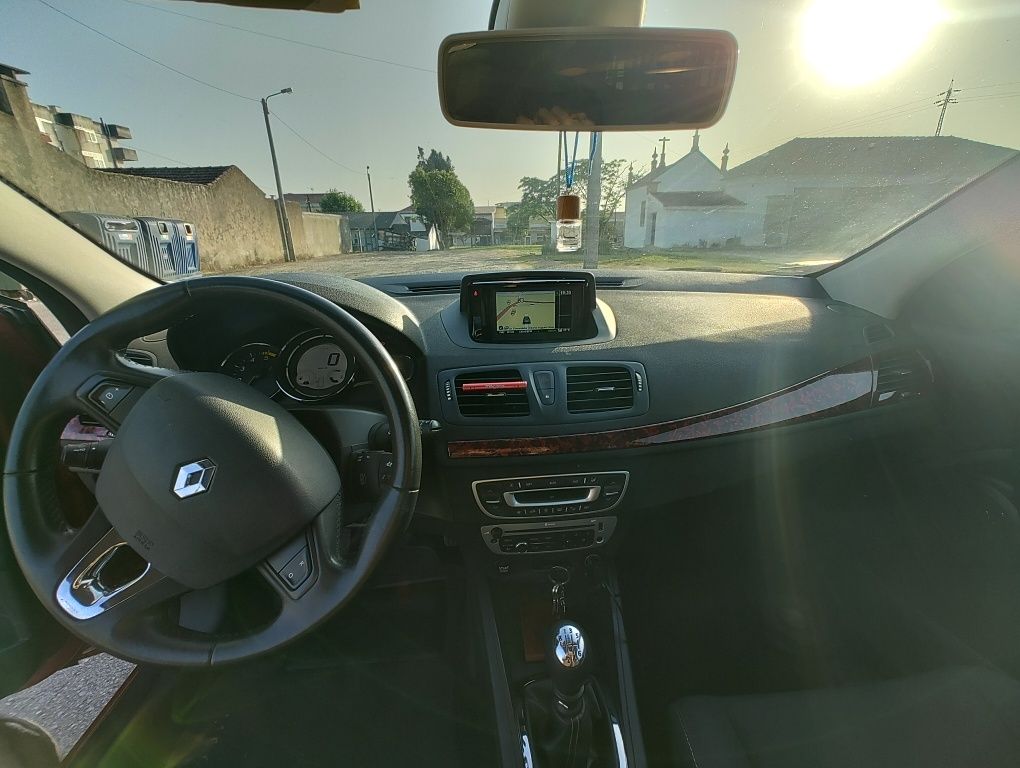 Renault Mégane Coupé 3 Limited 1.5 dCi 110cv