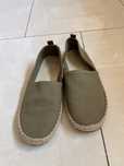 Espadryle damskie