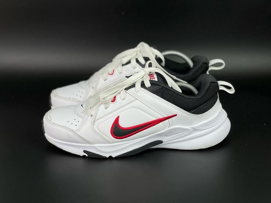 Кросівки Nike Defyallday