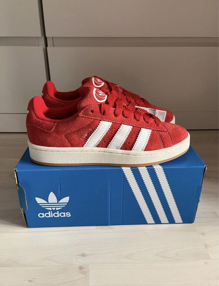 Кросівки Adidas Campus 00s