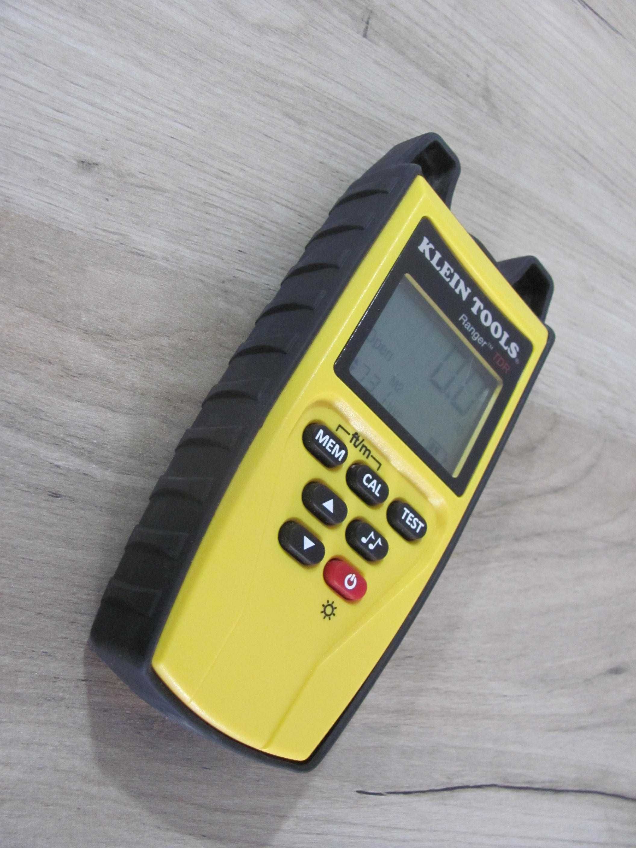 Tester kabli Klein Tools Ranger TDR  VDV501