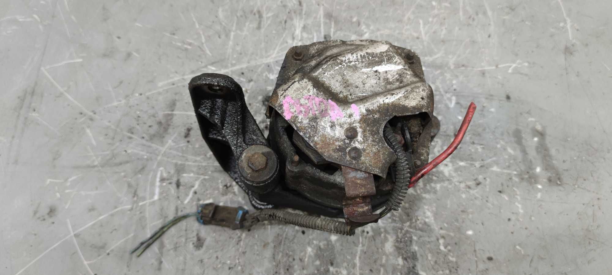 Opel Astra F 1 I 1.7 D DTI Alternator
