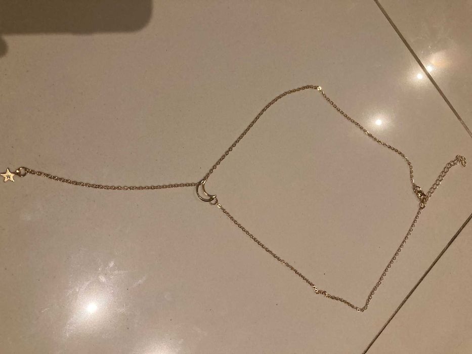 Uma união requintada entre a lua e as estrelas
Star's Lover da Dalmory