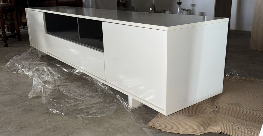 Conjunto Movel Tv Sala