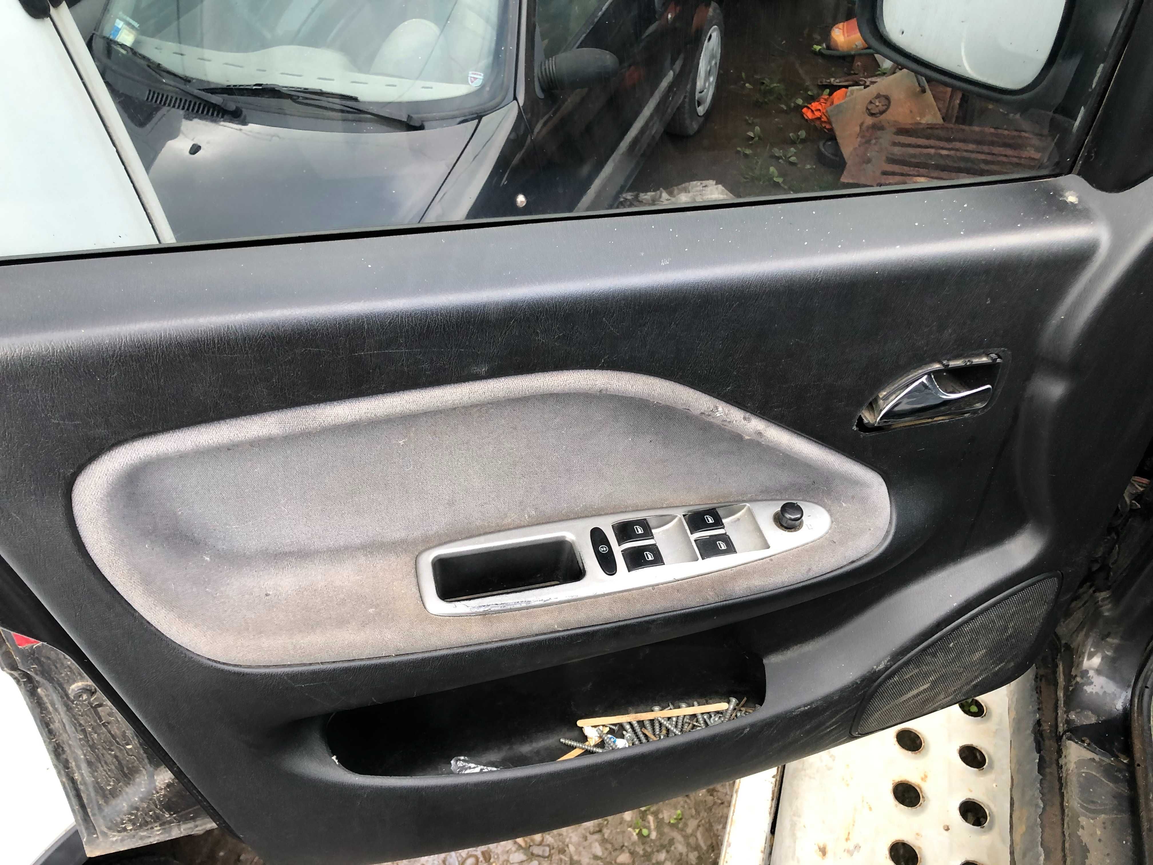 Chery Amulet 1.6i шрот розборка запчастини стартер генератор мотор КПП