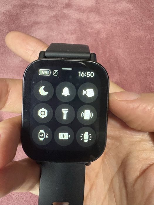 Smartwatch Redmi Watch 5 Active