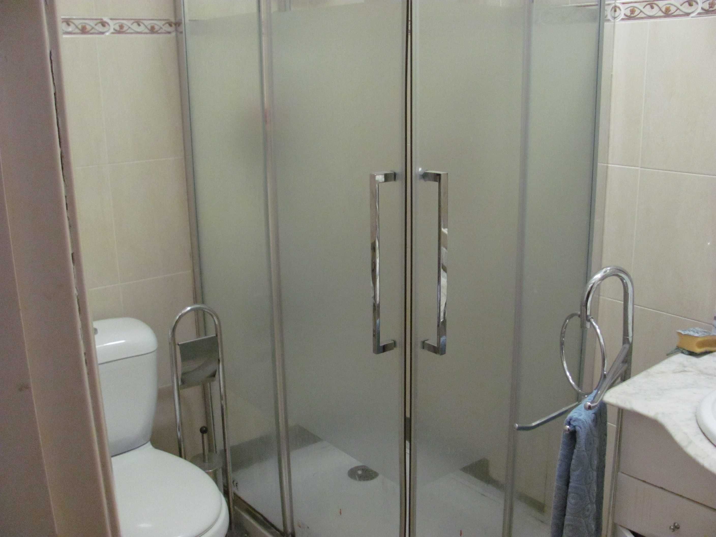 Apartamento T2 na Amadora - Casal de São Brás (junto a Vila Chã)