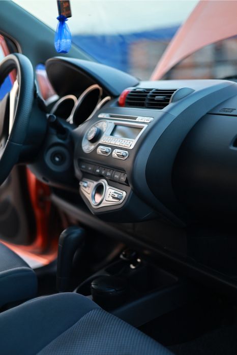 Honda Jazz 1.4 Автомат