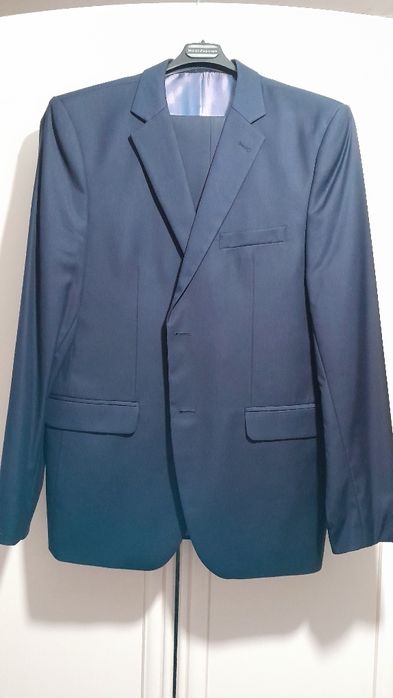 Костюм чоловічий