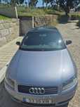 Audi a3 8p 2.0tdi 140cv Nacional