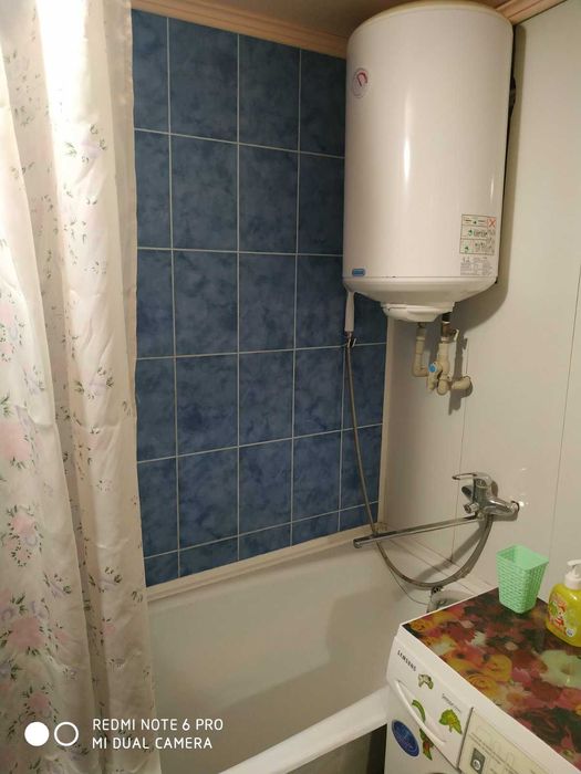 Продам однокомнатную квартиру в Краматорске на Лазурном