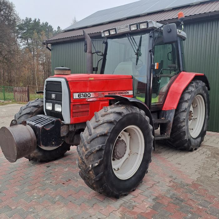 Massey ferguson 6180 ( 6170,6160)