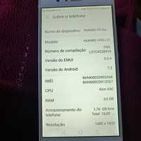 Huawei P9 lite 16Gb