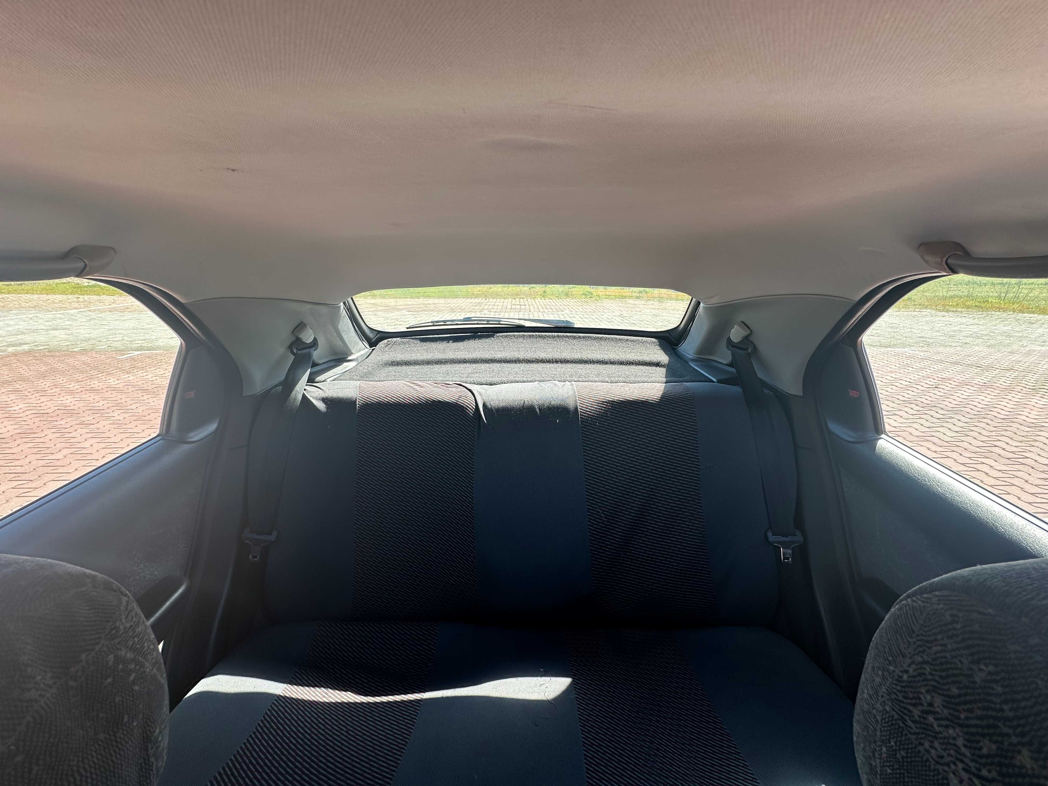 Citroen Xsara 1.4i