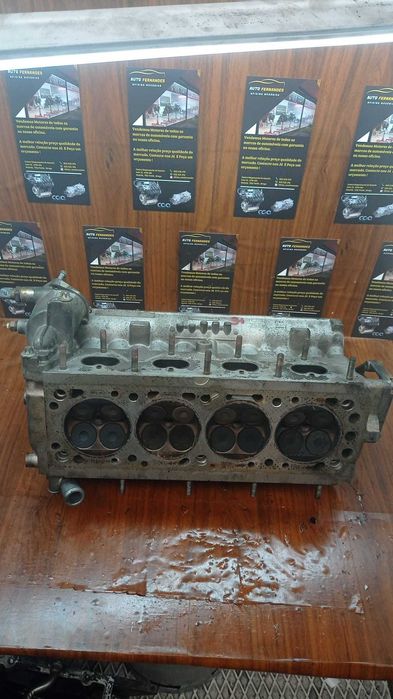Colaça ,Cabeça de Motor X16XLE , Y16XE , Z16XE REF: R 9 0 4 0 0 1 8 6
