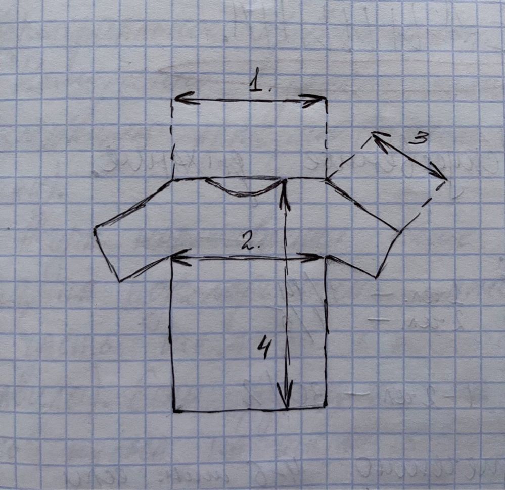 Kurtka Ma. Strum