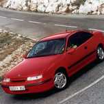 Jantes Opel calibra 15