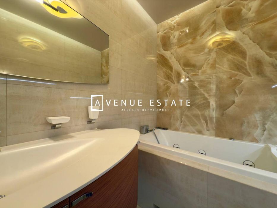 Оренда 3к квартири, 110 м2, в ЖК Парк Авеню, Голосіївський 60