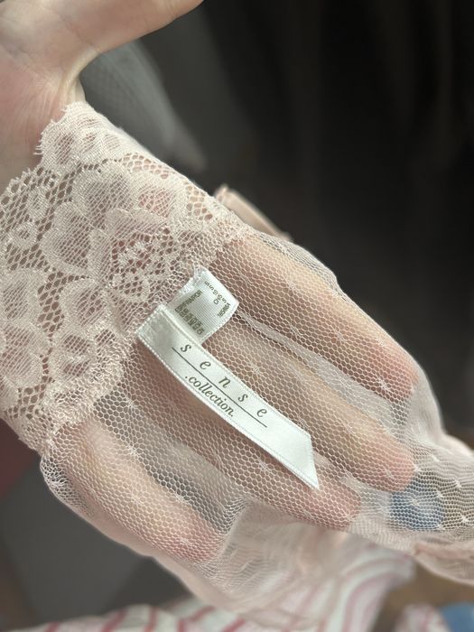 Мереживний комплект women secret розмір s