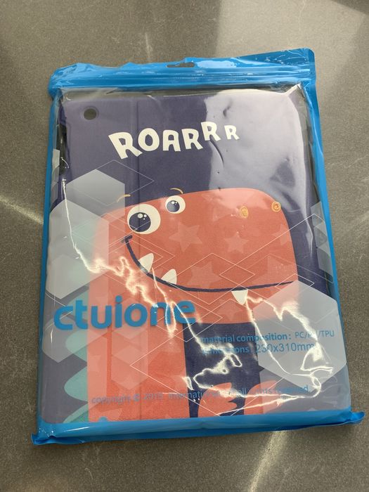 Чохол iPad 10.2”