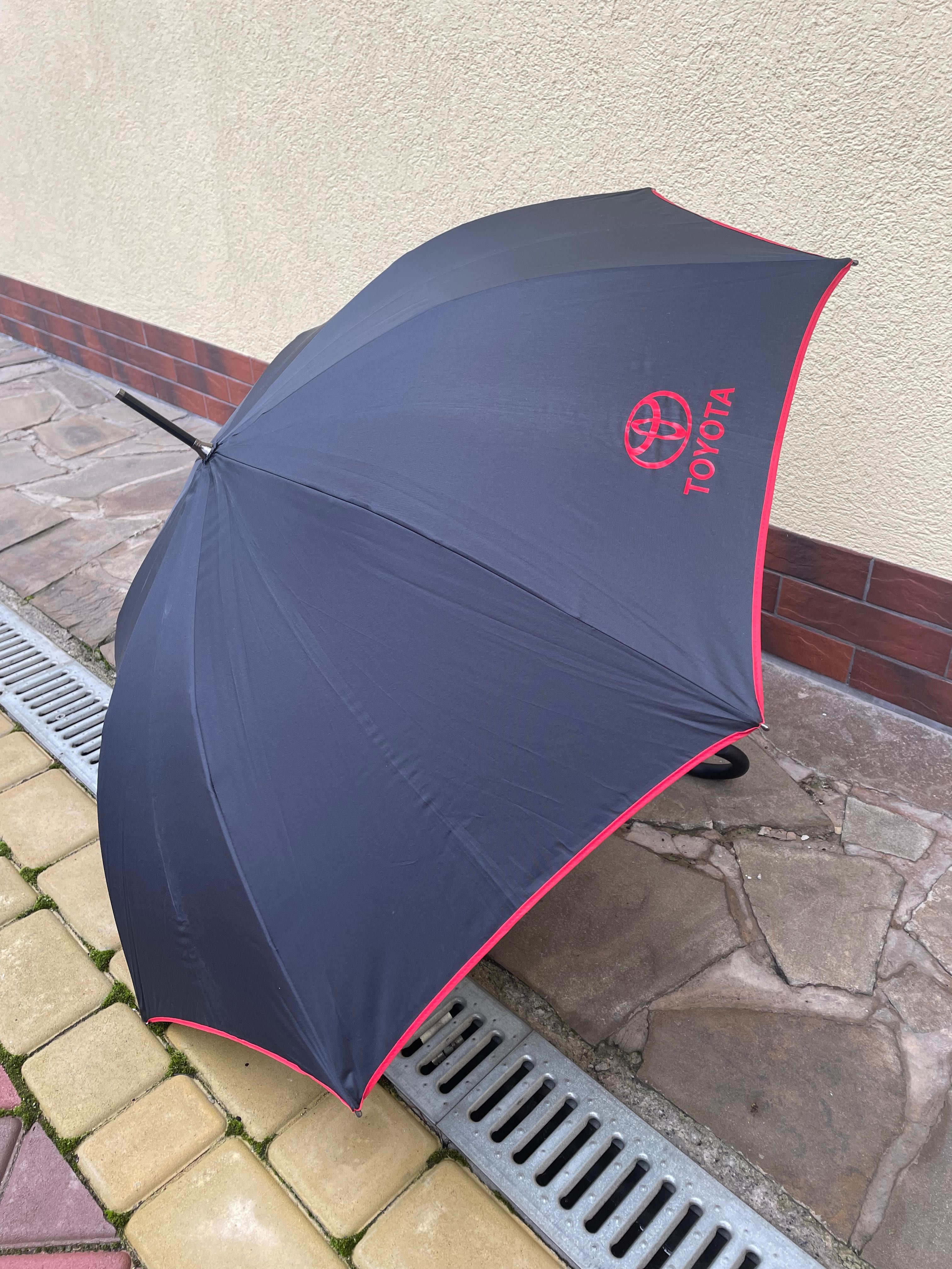 Зонтик (зонт от дождя) Toyota