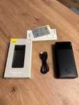 Powerbank Baseus Bipow 20000mAh, 25W wyświetlacz USB-C PD EOL PPBD25K