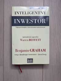 Inteligentny Inwestor Benjamin Graham