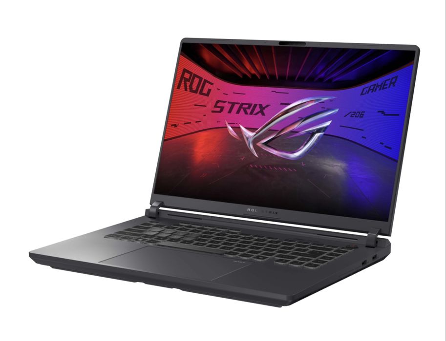 ASUS ROG Strix G16 2025 G615LR-U7321W 16"
