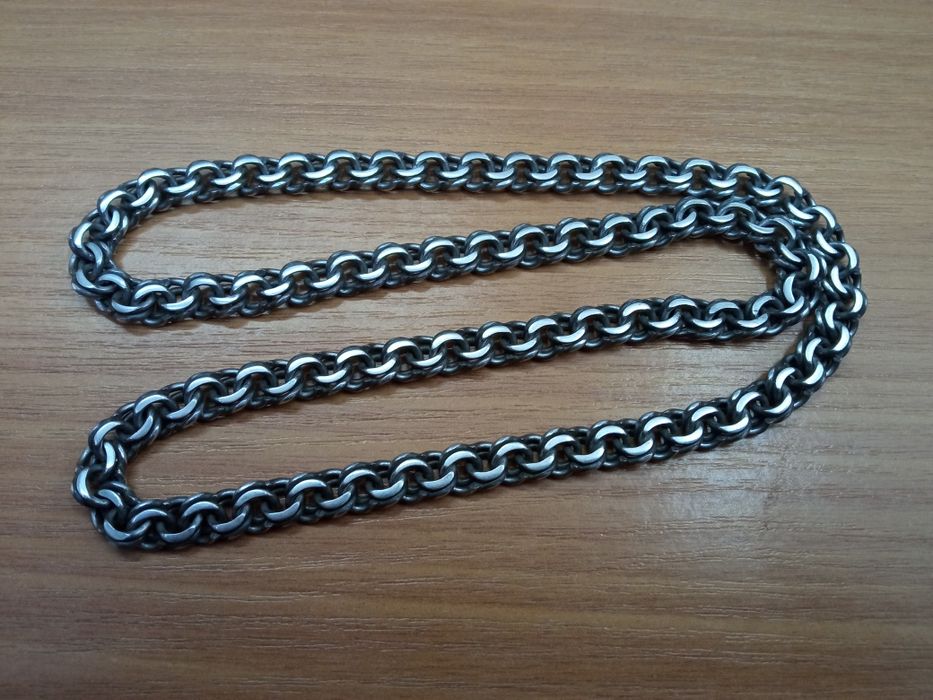 Цепочка Бисмарк .