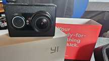 Action Cam Xiaomi Yi