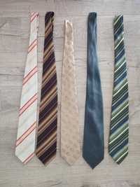 Krawat, krawaty różne kolory