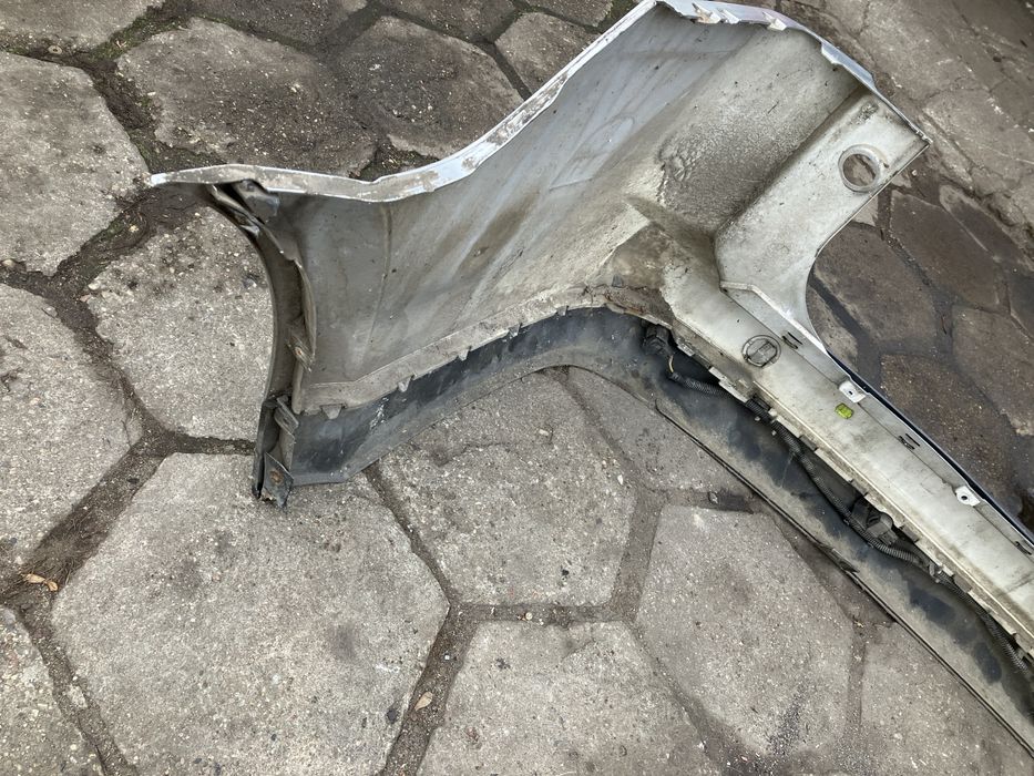 Opel Vectra C - zderzak tył czujniki parkowania PDC Z157