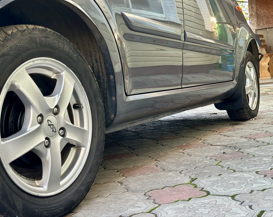 Chery Kimo 2012 рік. 1.3 Автомат! Гарний стан!