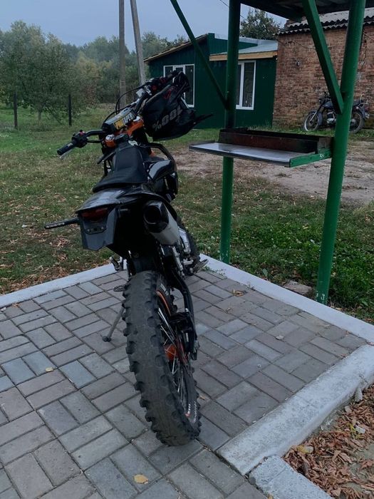 Продам мотоцикл кови старт 250 очень срочно бо уезжаю за границу