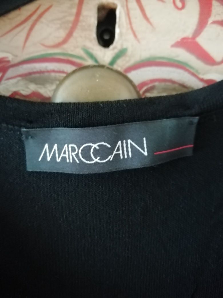 Marc Cain sweter roz M