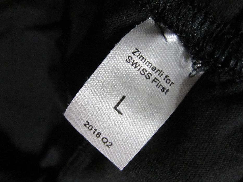 Піжама Zimmerli штани + кофта